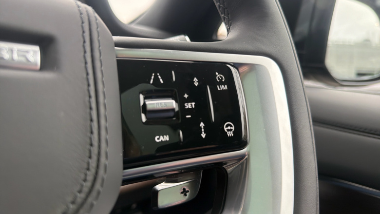 Land Rover Range Rover 3.0 P460e SE 4dr Auto Estate